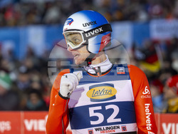 Germany Ski Jumping World Cup