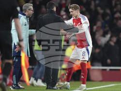 Britain Soccer Premier League