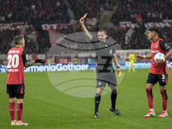 Germany Soccer Bundesliga