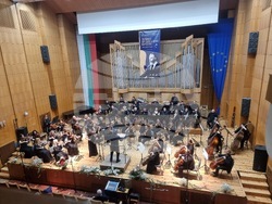 Пазарджик- "Зимни музикални вечери- проф. Иван Спасов" 