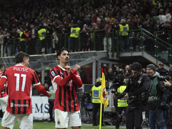 Italy Soccer Serie A