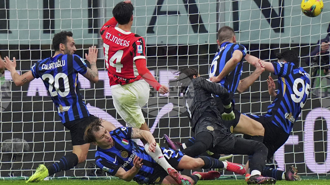 Футболистите от Серия А ще намаляват заплатите си, ако отборите им изпаднат във втора дивизия