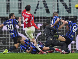 Italy Soccer Serie A