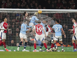 Britain Soccer Premier League