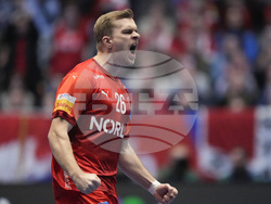 Handball Men's Worlds