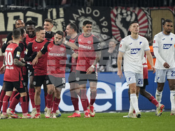 Germany Soccer Bundesliga