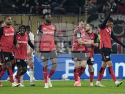 Germany Soccer Bundesliga