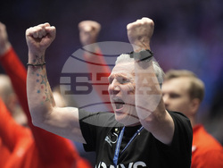Handball Men's Worlds