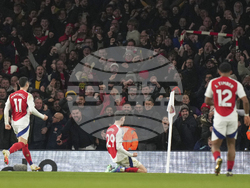 Britain Soccer Premier League