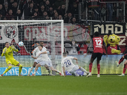 Germany Soccer Bundesliga