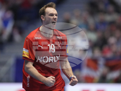 Handball Men's Worlds