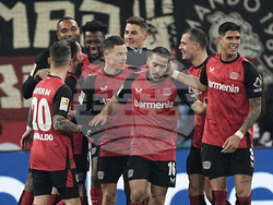 Germany Soccer Bundesliga