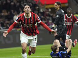 Italy Soccer Serie A