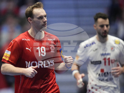 Handball Men's Worlds