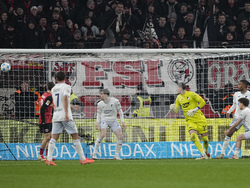 Germany Soccer Bundesliga