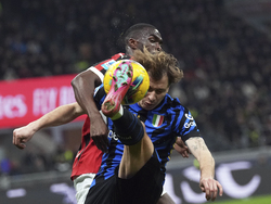 Italy Soccer Serie A