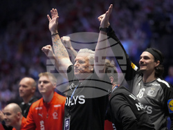 Handball Men's Worlds