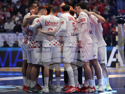 Handball Men's Worlds