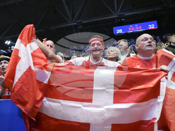 Handball Men's Worlds