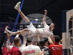 Handball Men's Worlds