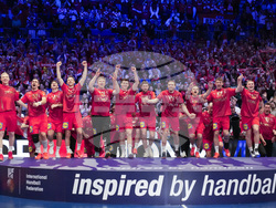 Handball Men's Worlds