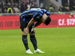 Italy Soccer Serie A