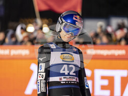 Germany Ski Jumping World Cup