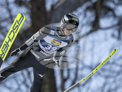 Germany Ski Jumping World Cup
