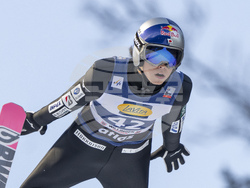 Germany Ski Jumping World Cup