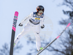 Germany Ski Jumping World Cup