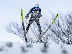 Germany Ski Jumping World Cup