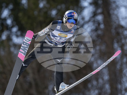 Germany Ski Jumping World Cup