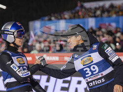 Germany Ski Jumping World Cup