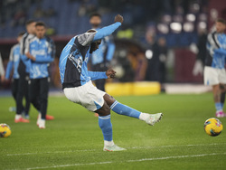 Italy Soccer Serie A