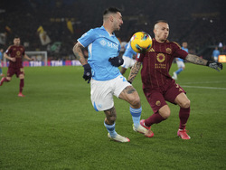 Italy Soccer Serie A