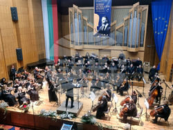 Пазарджик - „Зимни музикални вечери- проф. Иван Спасов” - закриване