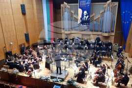 Пазарджик - „Зимни музикални вечери- проф. Иван Спасов” - закриване