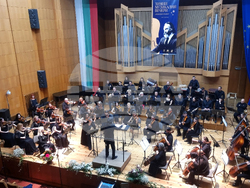 Пазарджик - „Зимни музикални вечери- проф. Иван Спасов” - закриване