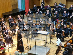 Пазарджик - „Зимни музикални вечери- проф. Иван Спасов” - закриване