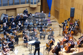 Пазарджик - „Зимни музикални вечери- проф. Иван Спасов” - закриване