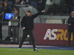Italy Soccer Serie A