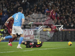 Italy Soccer Serie A