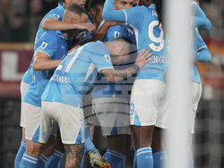 Italy Soccer Serie A