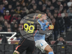 Italy Soccer Serie A