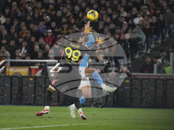 Italy Soccer Serie A