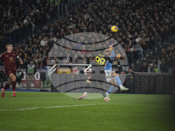 Italy Soccer Serie A