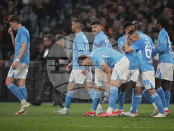 Italy Soccer Serie A