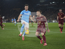 Italy Soccer Serie A