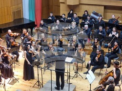 Пазарджик - Десислава Чолакова - концерт