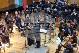 Пазарджик - Десислава Чолакова - концерт